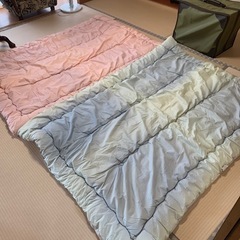 家具 寝具 布団の画像