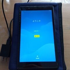 Lenovo TAB4 8型ワイド Wi-Fiモデル