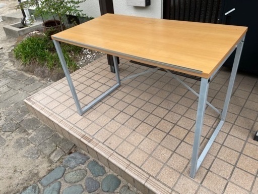 家具 オフィス用家具 机