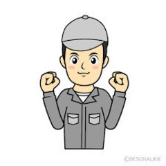 半導体装置の組立　正社員若干募集　NO38の画像