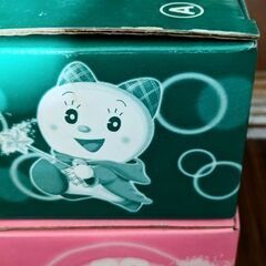 ドラえもん　サークルK サンクス ドラえもんマグ　マグカップ　２種セット　新品未使用 2品の画像