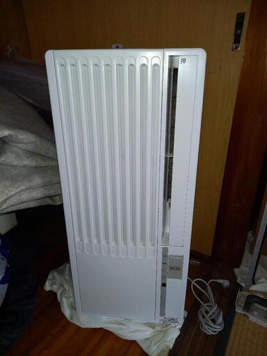 (取引中)ルームエアコン Haier(JA-16S)