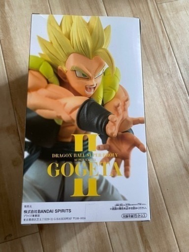 ドラゴンボール フィギュア
