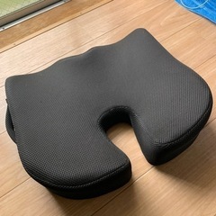 骨盤ホールド・矯正クッション