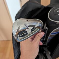 スポーツ ゴルフ