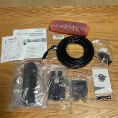 GARMIN  GT54UHD-TM 振動子 ガーミン サイドビ...