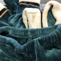 部屋着セットSSの画像