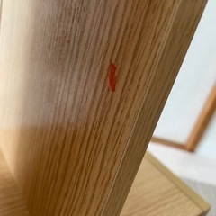 収納ラック（お話中）の画像