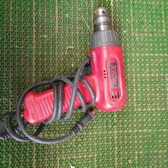 リョービ RYOBI 電動ドライバー FDD-10V
