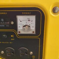 ナカトミ発電機の画像
