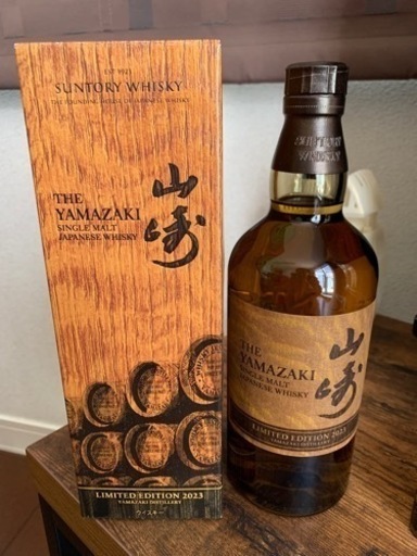 お酒 ウイスキー