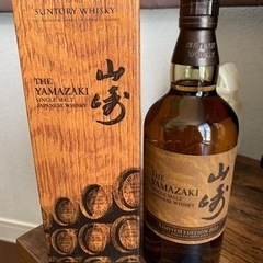 お酒 ウイスキー