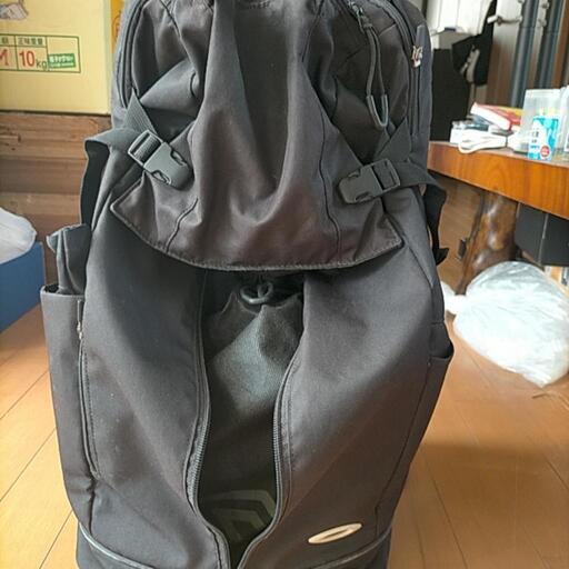 オークリー  リュック