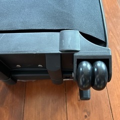 キャリーバッグ　その他　キスマイ　未使用の画像