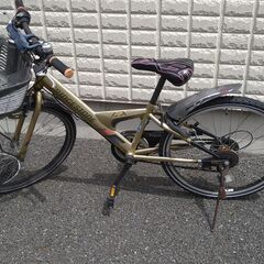 子ども用自転車