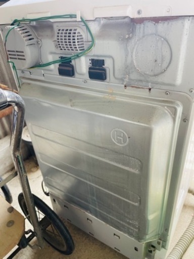 値引ok パナソニック全自動洗濯機