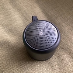 アンカー　小型スピーカーの画像