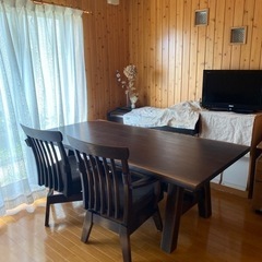 家具 ダイニングセット