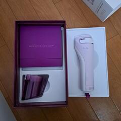 トリア美顔器レーザー美顔器エイジングケアレーザーフラクショナル