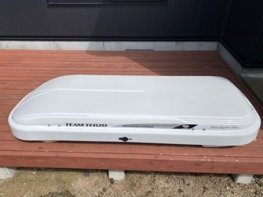 TERZO ローライダーフレックス