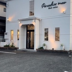 ファッションカラーのモデルさん募集中✨️