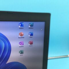 🐱【超美品】ノートパソコン【NEC】 コア5・8世代搭載 高速SSD「Win11・Office2021」管理No15の画像