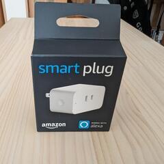 Amazonスマートプラグ