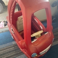 遊具　くるま