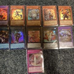 最新段 遊戯王 まとめ売り INFINITE FORBIDDEN インフィニット・フォビドゥン INFO セミコンプリート セット 誇りと魂の龍の画像