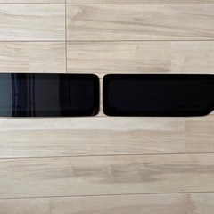 ジムニーJB64スモークテールランプカバー
