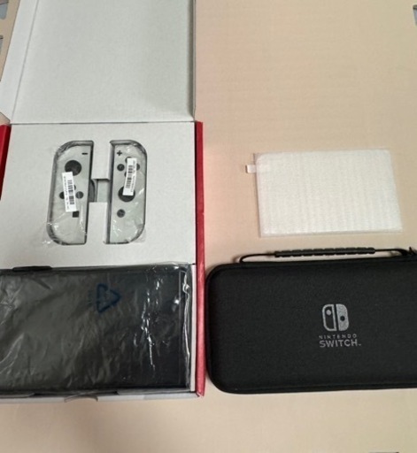 Switch本体 有機EL 桃鉄セット 任天堂