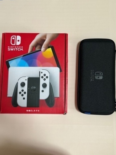 Switch本体 有機EL 桃鉄セット 任天堂