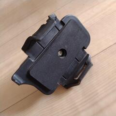 iH-100-m　ミノウラ　MINOURA　箕浦　自転車用スマホホルダー　の画像
