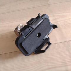 iH-100-m　ミノウラ　MINOURA　箕浦　自転車用スマホ...