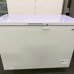 ①テンポス冷凍ストッカー 2020年