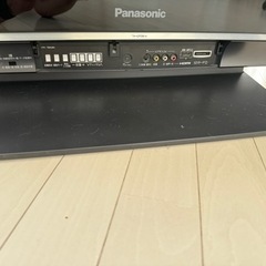 Panasonic VIERA TH-42PZ80の画像