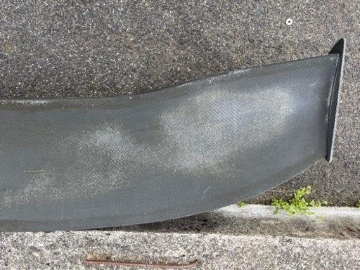 Voltex GTウイング