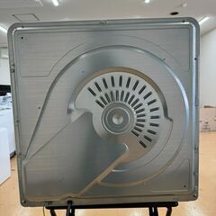 ③衣類乾燥機/乾燥機/4.5㎏/1人暮らし/新生活/単身用/東芝/TOSHIBA/ED-45C/中古品/2011年製の画像