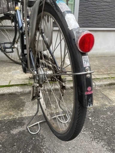 自転車 電動アシスト自転車
