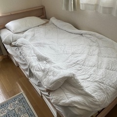 家具 寝具 布団