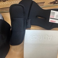 子供用品 ベビー用品 チャイルドシートの画像