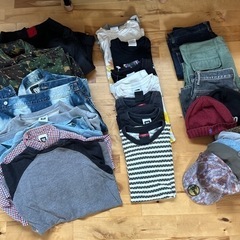 SWAGGER 　総額20万円以上