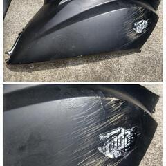 ホンダ トゥデイ AF61 外装一部の画像