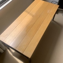 家具 ローテーブル