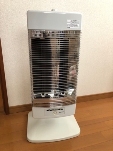 家電 季節、空調家電 遠赤外線ヒーター
