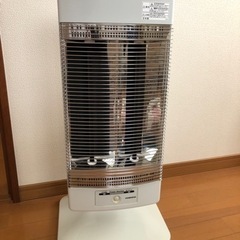 家電 季節、空調家電 遠赤外線ヒーター