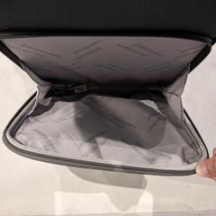 【0円無料 中古品】ビジネスキャリーバッグの画像