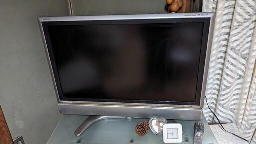 家電 テレビ 液晶テレビ