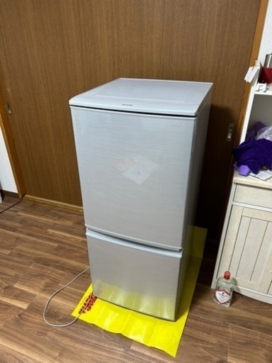 冷蔵庫\n