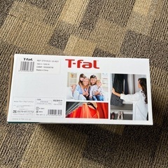 T-fal アクセススチームプラスの画像